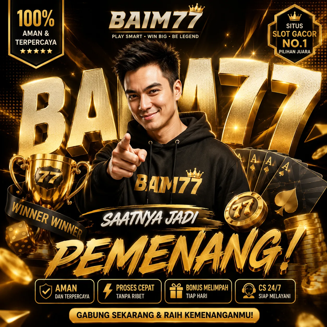 BAIM77